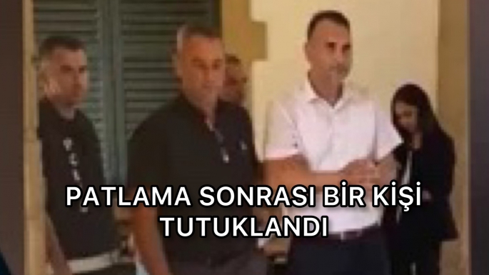 Emlak Dünyası’na düzenlenen saldırıyla ilgili Murat Şerifoğlu tutuklandı