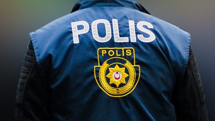 Gazimağusa'da kavga: Bir ağır yaralı, bir tutuklu