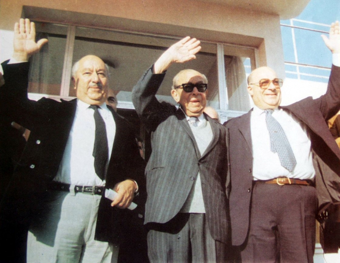 15 Kasım 1983'te ilan edilen KKTC, bu yıl 40’ıncı yaşını kutluyor…