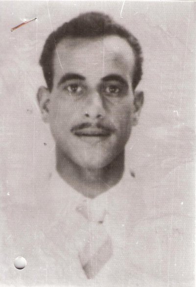 1963 kayıplarından Mustafa Mulla Hüseyin 1 Aralık Cuma günü Gazimağusa'da devlet töreniyle toprağa verilecek