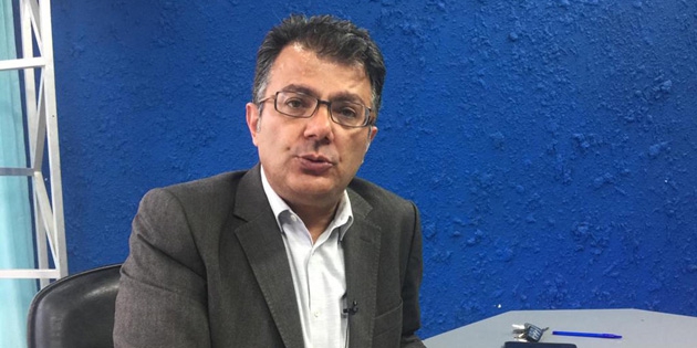Akansoy:“Nüfus konusu, çağdaş bir siyaset için temel bir konudur”