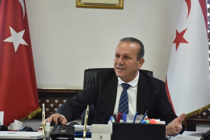 Ataoğlu’ndan 24 Kasım Öğretmenler Günü mesajı