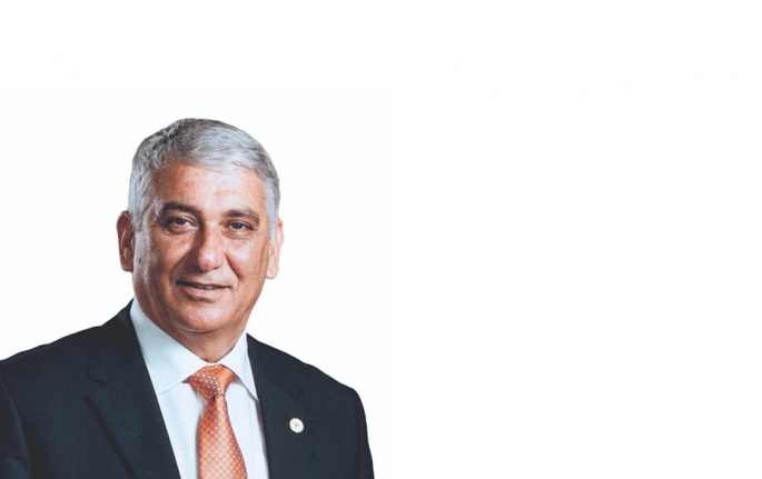 Belediyeler Birliği’nin “25 Kasım, Kadına Yönelik Şiddetle Uluslararası Mücadele Günü” mesajı…