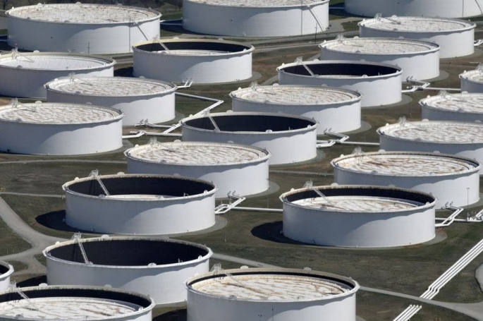 Brent petrolün varil fiyatı 82,75 dolar