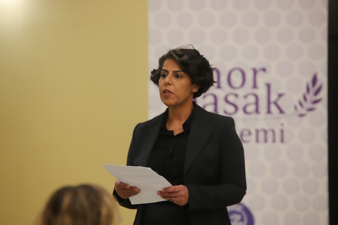 CTP Kadın Örgütü Mağusa İlçesi’nden konferans…