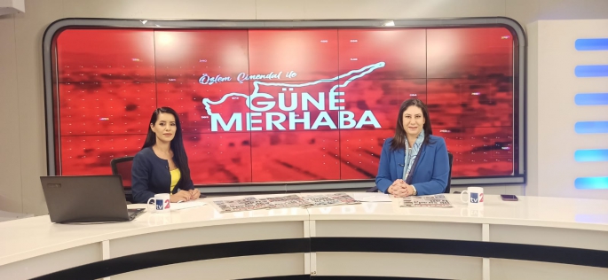CTP Milletvekili İncirli: “Demokrasiden uzak yönetimler, kayıt dışı ekonomiden faydalanırlar”