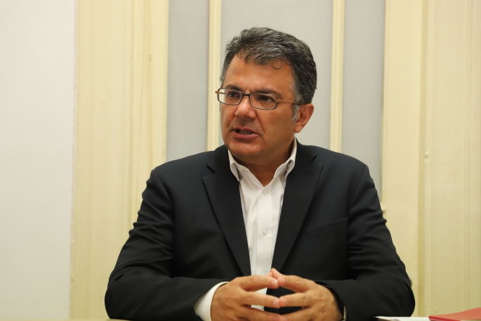 CTP, Şampiyon Melekleri Yaşatma Derneği’nin yürüyüşüne destek belirtti