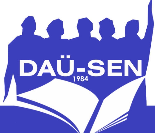 DAÜ-SEN: “İsias suçluları bilinçli taksir değil olası kast ile yargılanmalıdır”