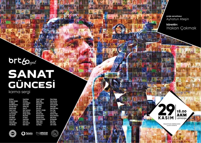 Hakan Çakmak’ı anmak ve çalışmalarını yaşatmak adına doğum gününde çalışmaları sergilenecek