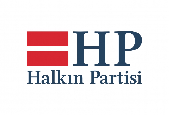 HP'den 25 Kasım Kadına Yönelik Şiddete Karşı Mücadele günü mesajı…