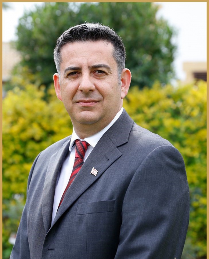Işıksal: “40 yıllık varlık mücadelesi: KKTC dimdik ayakta”