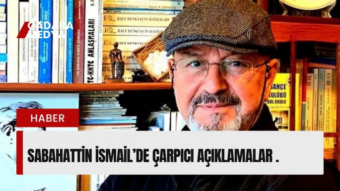 İsmail’in ortaya koyduğu iddiaları, KKTC İçişleri Bakanı Dursun Oğuz açıklık getirebilecek mi ?