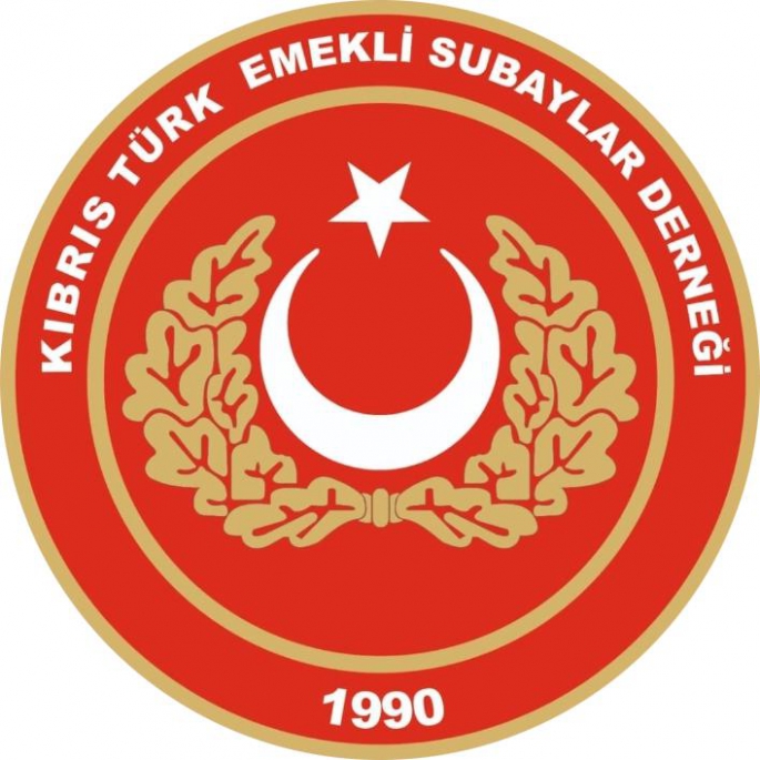 KKTC'nin kuruluş yıl dönümü...Kıbrıs Türk Emekli Subaylar Derneği mesaj yayımladı