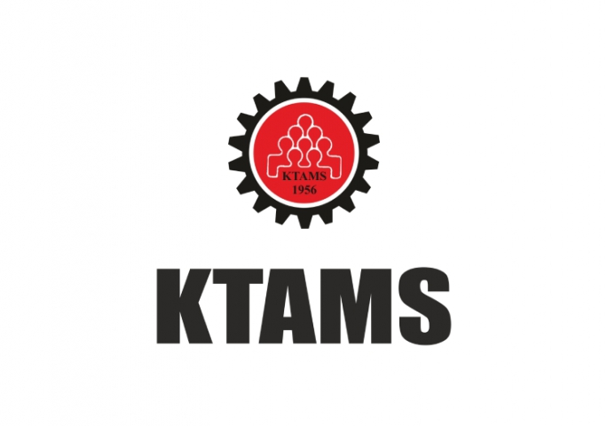 KTAMS çalışanlar arasında ayrımcılık yapıldığı gerekçesiyle yarın Meclis’te uyarı grevi yapacak