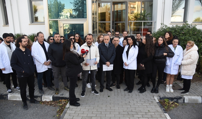 KTTB ile KTEB, Sayıştay Başkanlığı’nın “sahte reçete soruşturması” kapsamında Sosyal Sigortalar Dairesi’ni denetlemesini istedi