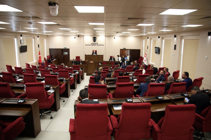 Meclis Genel Kurulu... Erhürman: "Hayat pahalılığının yüzde 48 açıklanması, enflasyonist etki yapacak"