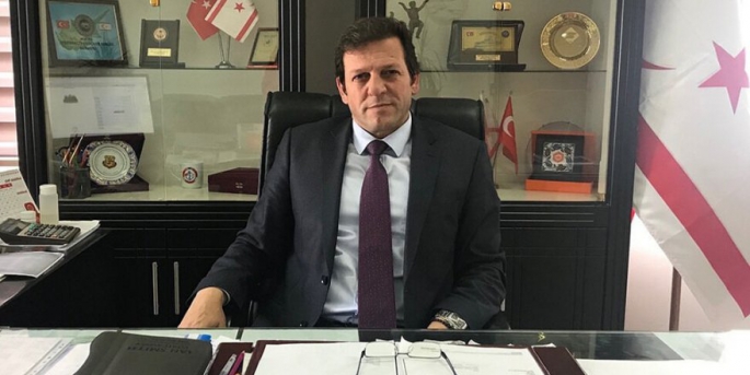 Meteoroloji Dairesi Müdürlüğü’ne Sinan Güneş atandı