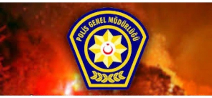 Polis uyardı: “Zamanında alınan tedbirler felaketi önler”