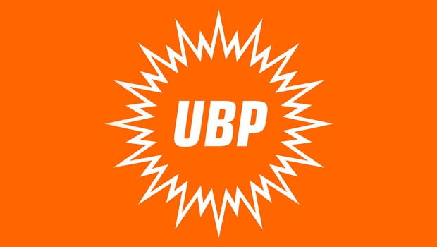 UBP MYK toplandı