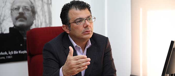 Akansoy: "Rüşvet iddialarına ilişkin yapılan açıklamalar açık ihbar kabul edilmeli"