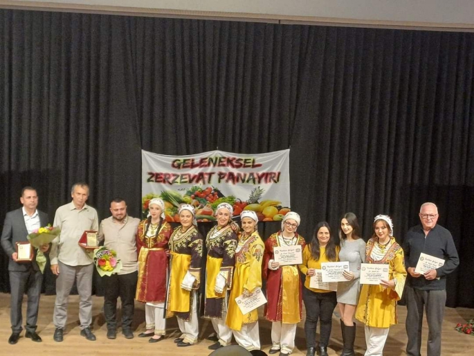 "Aman Sultan Duymasın“ Alayköy’de sahnelendi