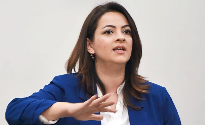 Atlı: Adamız akut iklim hassasiyetleriyle karşı karşıyadır