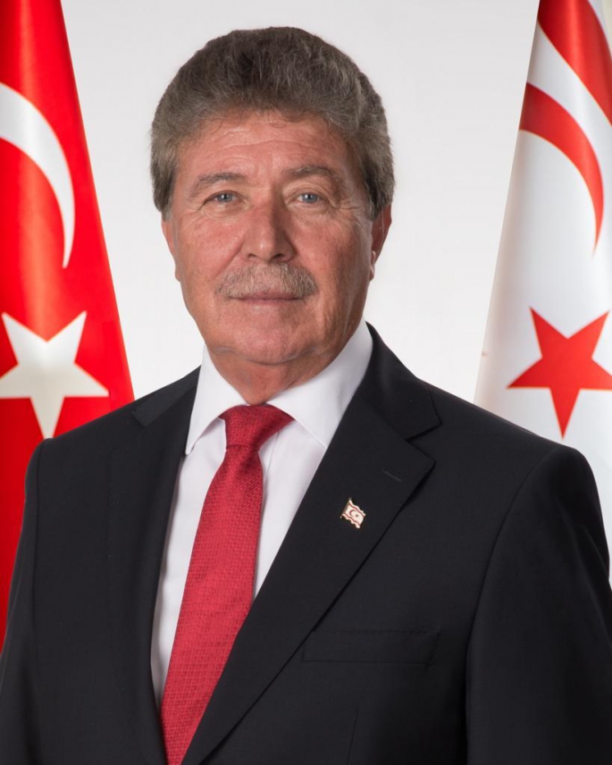 Başbakan Üstel’in, yeni yıl mesajı… "2024 yılı, 2023'ten çok daha güzel olacak"