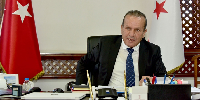 Başbakan Yardımcısı Ataoğlu, insan hakkı ihlallerine karşı susmamak gerektiğini belirtti
