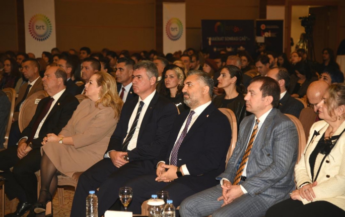 BRTK'nin 60. kuruluş yıl dönümü etkinlikleri çerçevesinde “Hakikat Sonrası Çağda Kamu Yayıncılığı Sempozyumu” düzenlendi