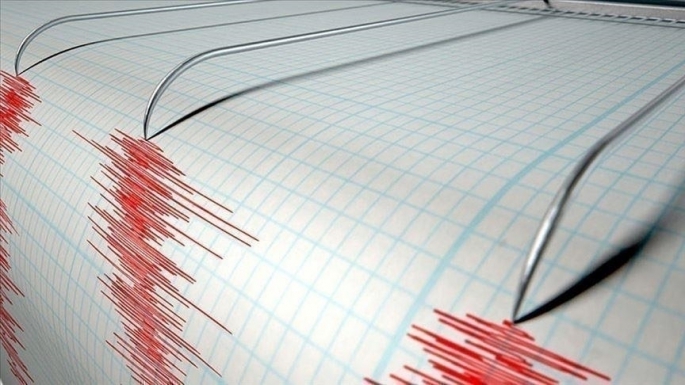 Çin'de 6.2 büyüklüğünde deprem: en az 118 kişi hayatını kaybetti