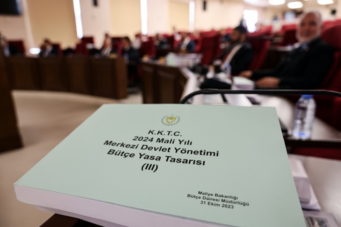 Cumhuriyet Meclisi’nde bütçe maratonu devam ediyor…Milli Eğitim ve Kültür Bakanlığı bütçesi ele alınıyor