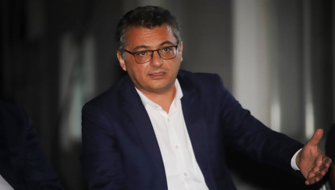 Erhürman:Yabancılara mülk satışları raydan çıkmış vaziyette
