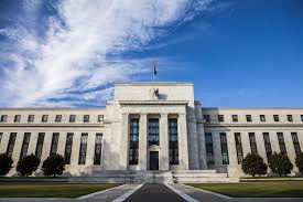 Fed'in zararı 122,6 milyar dolara ulaştı