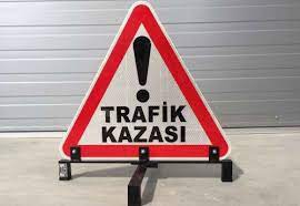 Gazimağusa-İskele ana yolu ve Girne’de trafik kazası…2 alkollü sürücü tutuklandı