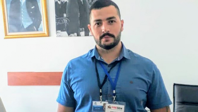 Göçer: “Özel gereksinimli bireylerin sorunları çözülmeden Engelliler Günü, kutlama değil, mücadele günüdür”