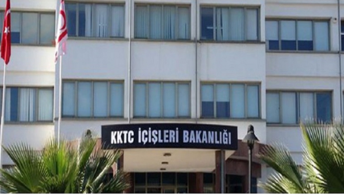İçişleri Bakanlığı, Bakan Oğuz’un açıklamalarının montajlanarak bazı sosyal medya hesaplarında yayınlandığını belirtti