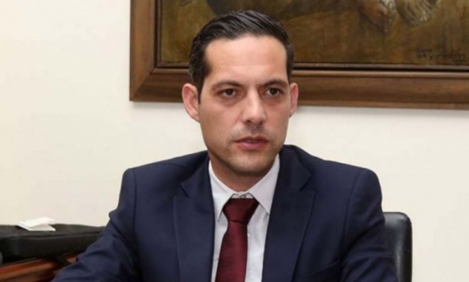 İnsanî yardımı kontrol edecek İsrailli özel ekip Güney Kıbrıs’ta