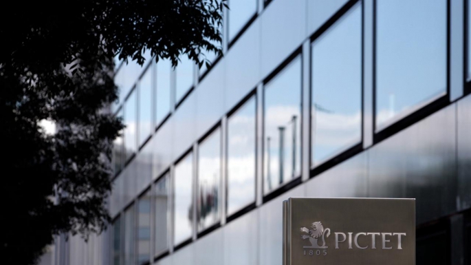 İsviçre bankası Pictet'e, Amerikalıların vergi kaçırmasına yardım ettiği için 123 milyon dolar ceza