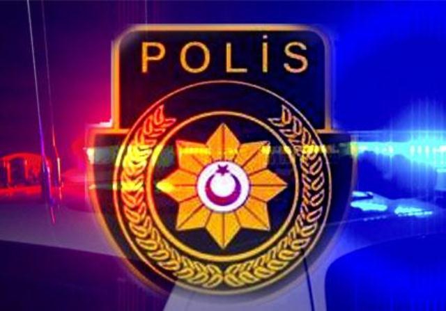 Kalkanlı'da meyve ağacı fidanlarının çalınmasıyla ilgili 1 kişi tutuklandı
