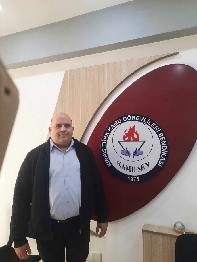 KAMU-SEN: “Günü’nde hepimizin birer engelli adayı olduğu gerçeğinin farkında olan bireyler olarak gereken duyarlılığın artmasını sağlamamız gerekir”
