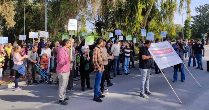 "Kimliksizler"in mücadelesi Avrupa Parlamentosu'na taşınıyor