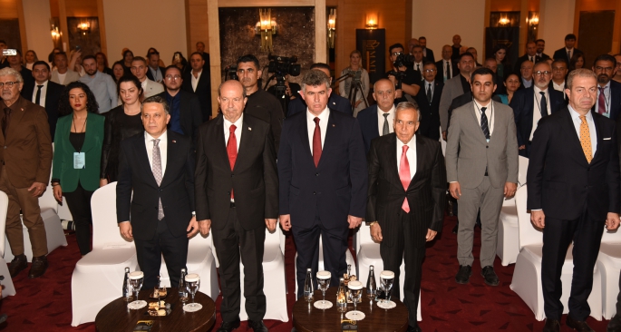 Küresel Gazeteciler Konseyi, medya çalıştayı düzenledi