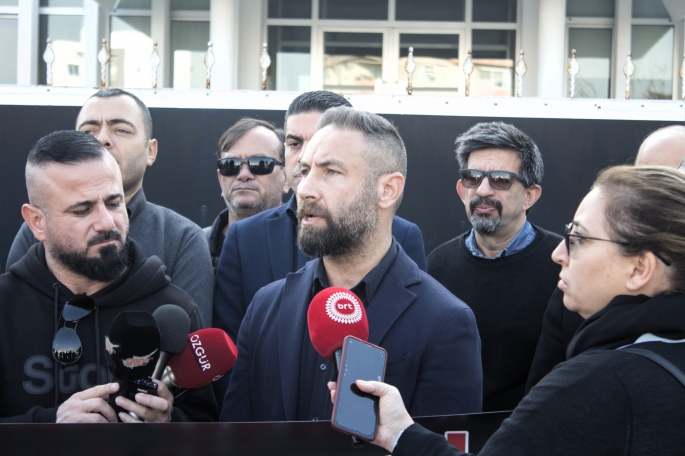 Maviş: “Ekonomik eşitsizliklerin giderilmesi için somut adımlar ile piyasayı ucuzlatacak enstrümanlar eş zamanlı olarak hayata geçirilmeli”