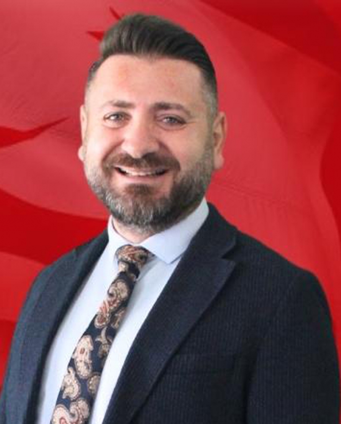 MDP Genel Sekreteri Seziner: “Şehitleri bir değil, her gün anmalıyız”