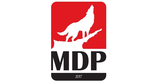 MDP Yerli Malı Haftası dolayısıyla mesaj yayımladı