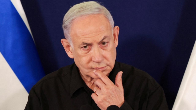 Netanyahu, Gazze'ye yönelik saldırıların sonrasına ilişkin ayrıntıların görüşülmesini iptal etti