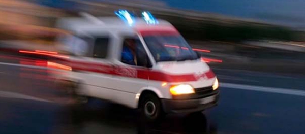 Polisiye olaylar... Hastaneye kaldırılırken hayatını kaybetti...