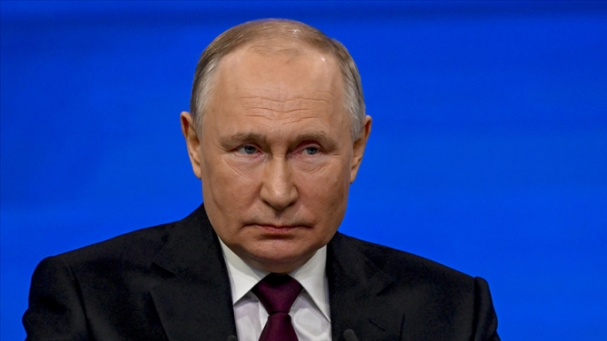 Putin'den "dost olmayan ülkeler" ile vergi anlaşmalarını kısmen iptal eden yasaya onay
