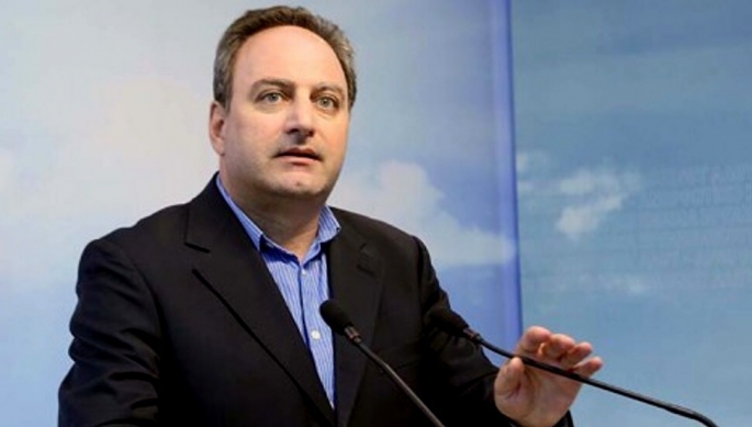 Stefanu’dan Hristodulidis’e Kıbrıs sorununa ilişkin çözüm önerileri