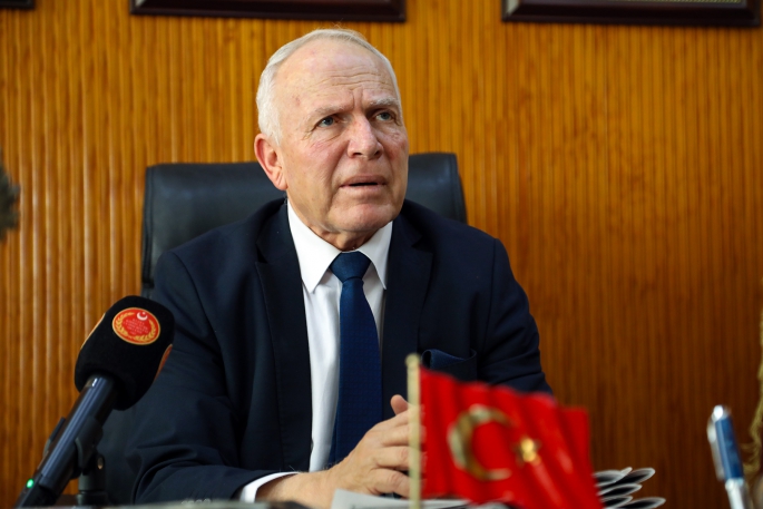 Töre:İnsanlık kasabı Netenyahu’nun iftiraları mesnetsiz